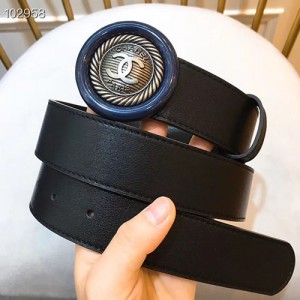 샤넬 벨트 너비 34MM C3022