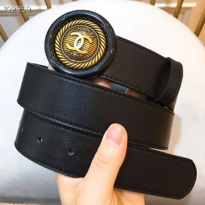 샤넬 벨트 너비 34MM C3022