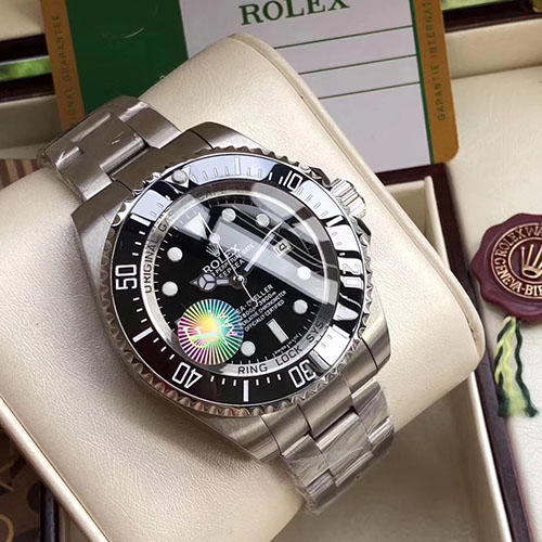 로렉스 남성시계 3235스위스무브 R76384