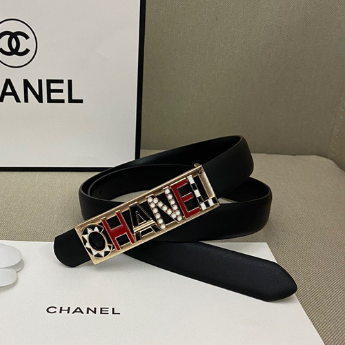 샤넬 여성용 벨트 너비2.5CM C5011-1 2020/신상