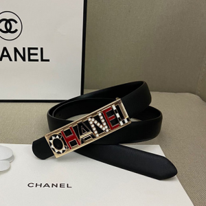 샤넬 여성용 벨트 너비2.5CM C5011-1 2020/신상
