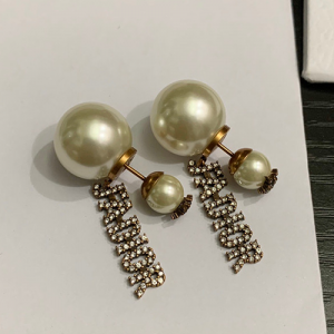 디올 귀걸이 D4014 2020/신상 (정품과 비교가능한 퀄리티)