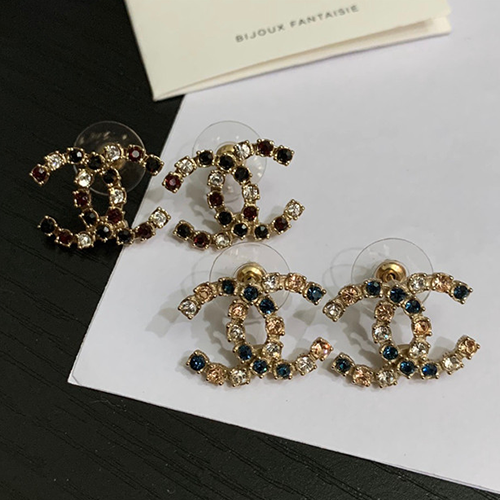 샤넬 귀걸이 C4166 2020/신상 (정품과 비교가능한 퀄리티)