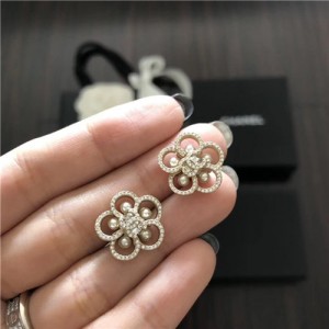 샤넬 귀걸이 C5690 2020/신상 (정품과 비교가능한 퀄리티)