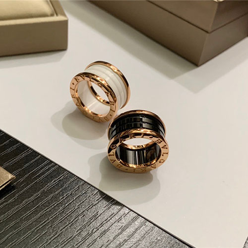 불가리 비제로원 반지 B5055  (정품과 비교가능한 퀄리티)