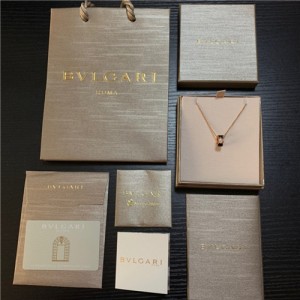 불가리 목걸이 B5060 2020/신상 ( (정품과 비교가능한 퀄리티)