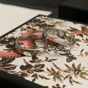 구찌 반지 G1028 2020/신상 (사이즈 카톡상담) (정품과 비교가능한 퀄리티)