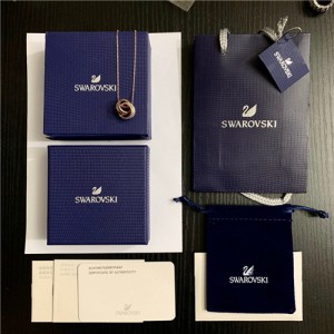 스와로브스키 목걸이 S5801 2020/신상 (정품과 비교가능한 퀄리티)