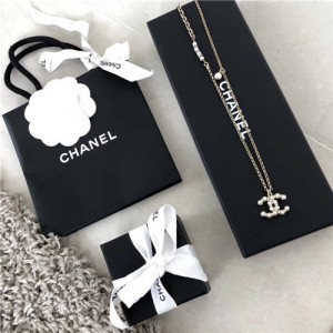 샤넬 목걸이 C4019 2020/신상 (정품과 비교가능한 퀄리티)
