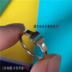 티파니 반지 T1199 2020/신상 (정품과 비교가능한 퀄리티)