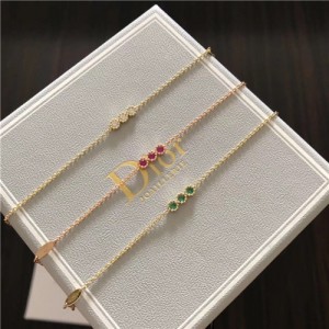 디올 팔찌 D5613 2020/신상 (정품과 비교가능한 퀄리티)