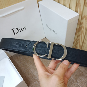 디올 벨트 (너비34MM) D45800-1 2020/신상