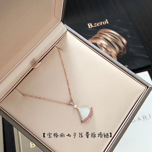 불가리 목걸이 B5029 2020/신상 (정품과 비교가능한 퀄리티)