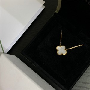 반클리프 목걸이 V4011 2020/신상 (정품과 비교가능한 퀄리티)