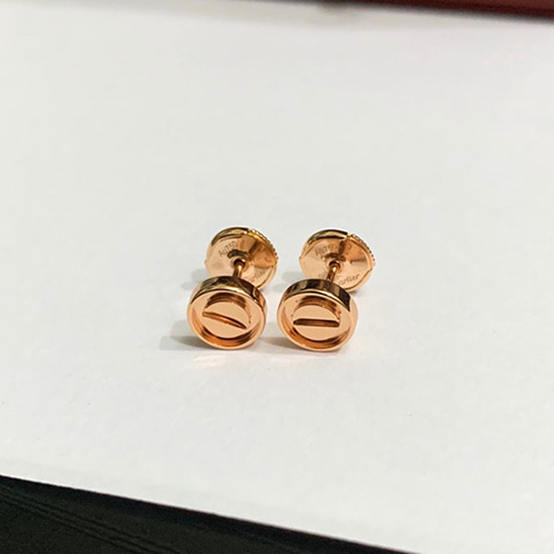 까르띠에 귀걸이 C3094 2020/신상 (정품과 비교가능한 퀄리티)