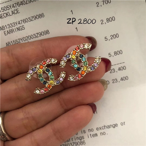 샤넬 귀걸이 C4030 2020/신상 (정품과 비교가능한 퀄리티)