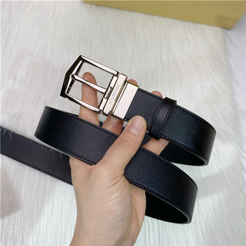 버버리 남성용 벨트 너비3.5CM B33329-1 2020/신상