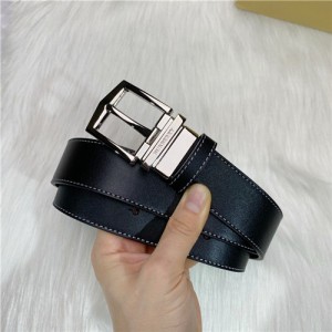 버버리 남성용 벨트 너비3.5CM B33329-2 2020/신상