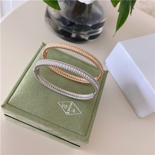 반클리프 팔찌 V4080 2020/신상 (정품과 비교가능한 퀄리티)