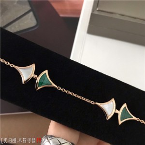 불가리 팔찌 B5054 2020/신상 (정품과 비교가능한 퀄리티)