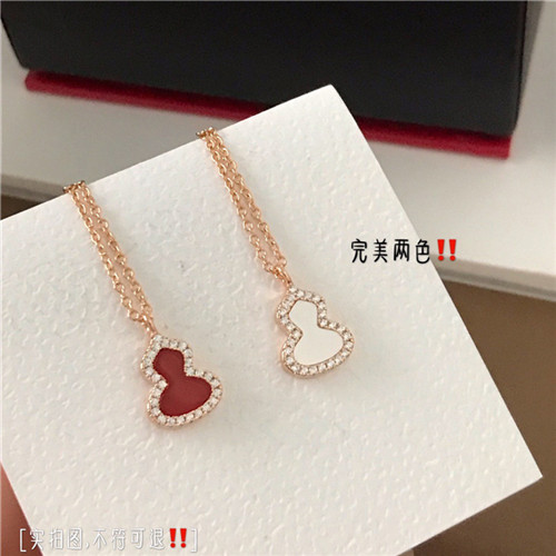 키린 목걸이 Q3991 2020/신상 (정품과 비교가능한 퀄리티)