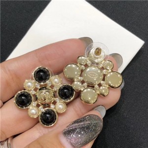 샤넬 귀걸이 C4033 2020/신상 (정품과 비교가능한 퀄리티)