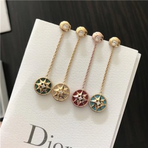 디올 귀걸이  D9124 2020/신상(색상카톡상담) (정품과 비교가능한 퀄리티)