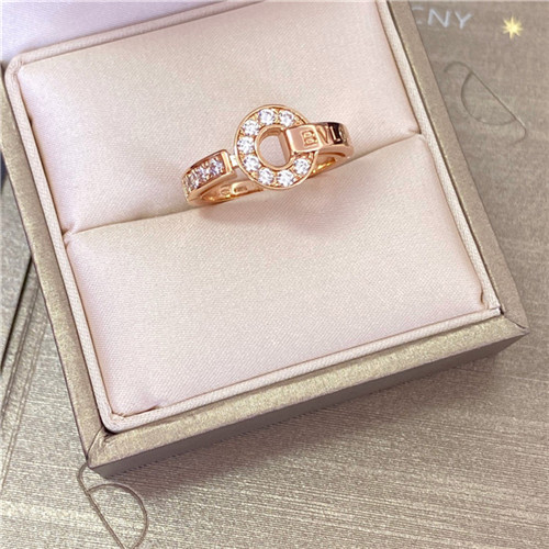 불가리 반지 B5062 2020/신상 (정품과 비교가능한 퀄리티)