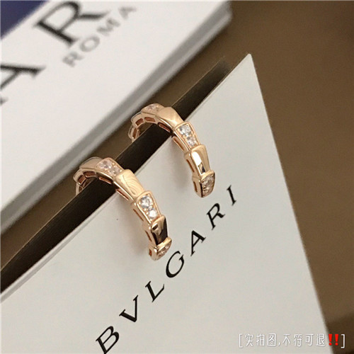 불가리 귀걸이 B5063 2020/신상 (정품과 비교가능한 퀄리티)