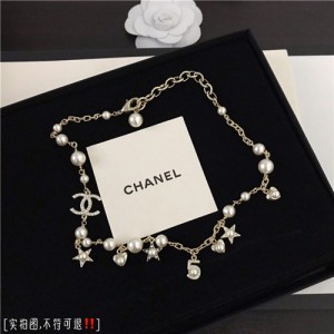 샤넬 목걸이 C4021 2020/신상 (정품과 비교가능한 퀄리티)