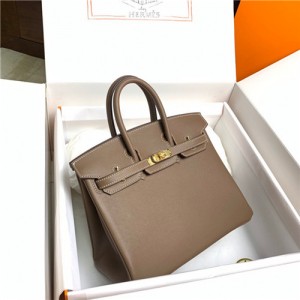 에르메스 버킨백 25CM   SWIFT송아지가죽   (100%수작업) H585210-2 2020/신상