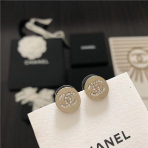 샤넬 귀걸이 C4036 2020/신상 (정품과 비교가능한 퀄리티)