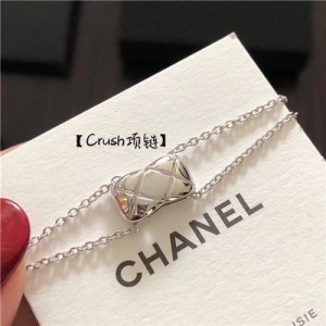 샤넬 목걸이 C4023 2020/신상 (정품과 비교가능한 퀄리티)