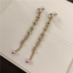 샤넬 귀걸이 C4042 2020/신상 (정품과 비교가능한 퀄리티)