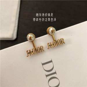 디올 귀걸이 D9161 2021/신상 (정품과 비교가능한 퀄리티)