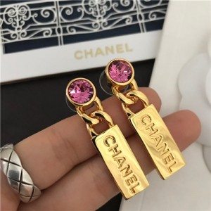 샤넬 귀걸이 C4052 2021/신상 (정품과 비교가능한 퀄리티)