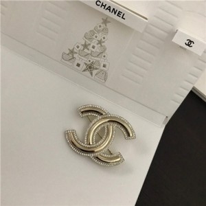 샤넬 브로치 C21052 2021/신상 (정품과 비교가능한 퀄리티)