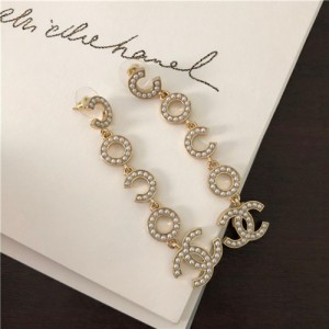 샤넬 귀걸이 C4056 2021/신상 (정품과 비교가능한 퀄리티)