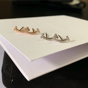 티파니 귀걸이 T1091 2020/신상 (정품과 비교가능한 퀄리티)