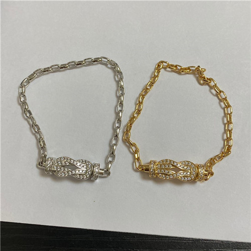 프레드 팔찌 F65014 2021/신상 (정품과 비교가능한 퀄리티)