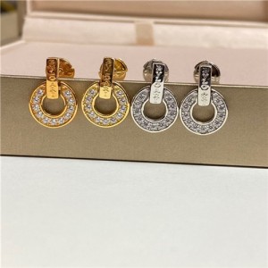 불가리 귀걸이 B5066 2021/신상 (정품과 비교가능한 퀄리티)