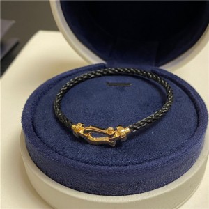 프레드 팔찌 F65020 2021/신상 (정품과 비교가능한 퀄리티)