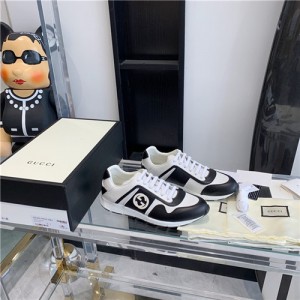 구찌 남여공용 스니커즈 G99110-1 2021/신상
