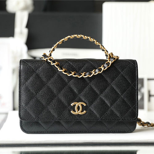 샤넬 WOC 미니백 C651510 2022/신상