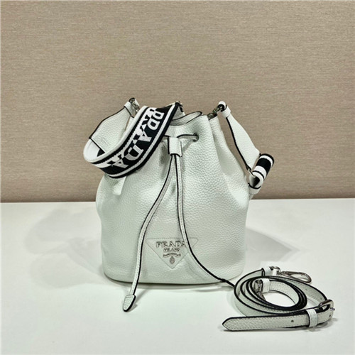 프라다 비텔로 다이노 버킷 1BE060 2022/신상