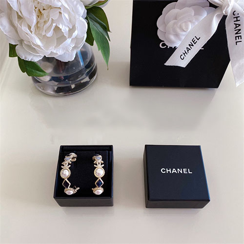 샤넬 귀걸이 C5501 2023/신상 (정품과 비교가능한 퀄리티)