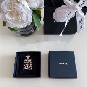 샤넬 브로치 C3800 2023/신상 (정품과 비교가능한 퀄리티)