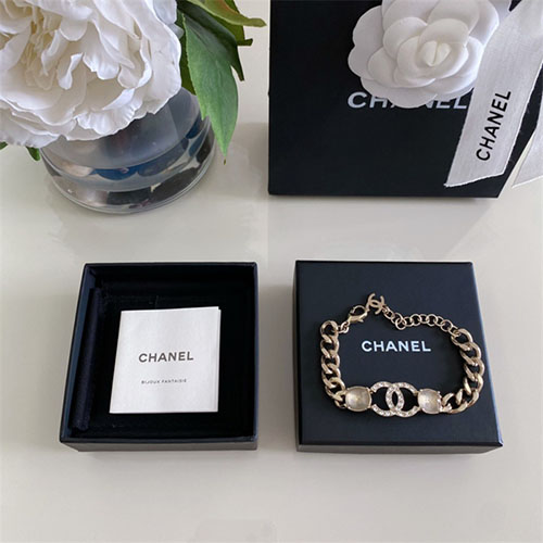 샤넬 팔찌 C4500 2023/신상 (정품과 비교가능한 퀄리티)