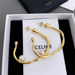 셀린느 귀걸이 C6921 2023/신상 (정품과 비교가능한 퀄리티)