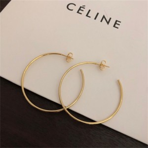 셀린느 귀걸이 C6922 2023/신상 (정품과 비교가능한 퀄리티)